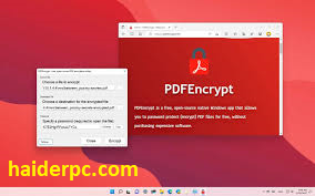 PDF Password Recover Pro Crack
