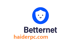 Betternet VPN Premium Crack
