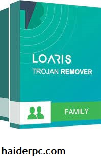 Loaris Trojan Remover Crack 