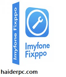 iMyFone Fixppo Crack